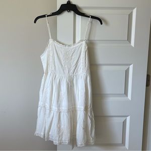Urban outfitters mini dress